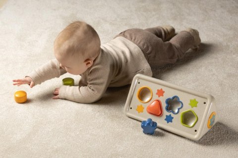 Interaktywne centrum aktywności TOLO BIO 12 m+