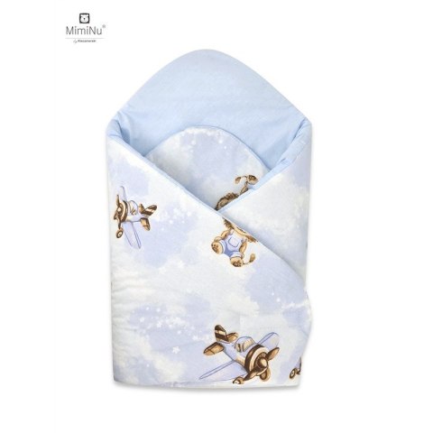 KIECZMERSKI Rożek usztywniony 75x75 cm KOLEKCJA Podniebna przygoda