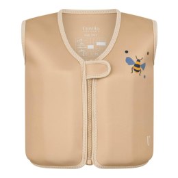 Kamizelka do pływania Neo Honeybee Beige 3-6L