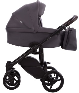 LUCA - 31/CZM/PUMP 2w1 Bebetto