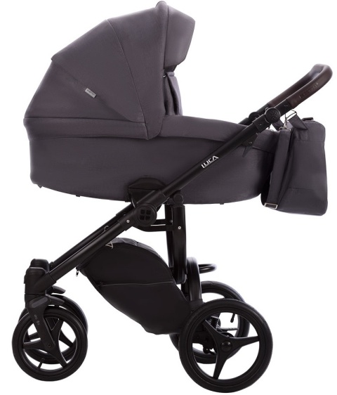 LUCA - 31/CZM/PUMP 2w1 Bebetto