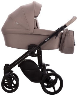 LUCA - 37/CZM/LATTE/PUMP 2w1 Bebetto