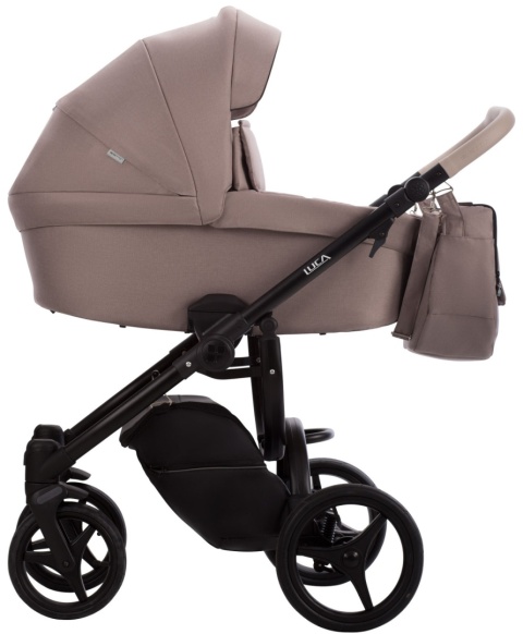 LUCA - 37/CZM/LATTE/PUMP 2w1 Bebetto