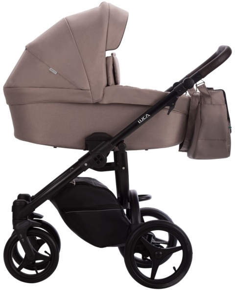 LUCA - 37/CZM/PUMP 2w1 Bebetto