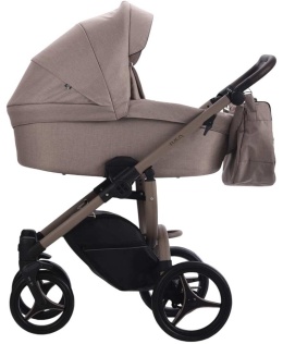 LUCA - 37/KASZMIR/FLEXY 2w1 Bebetto