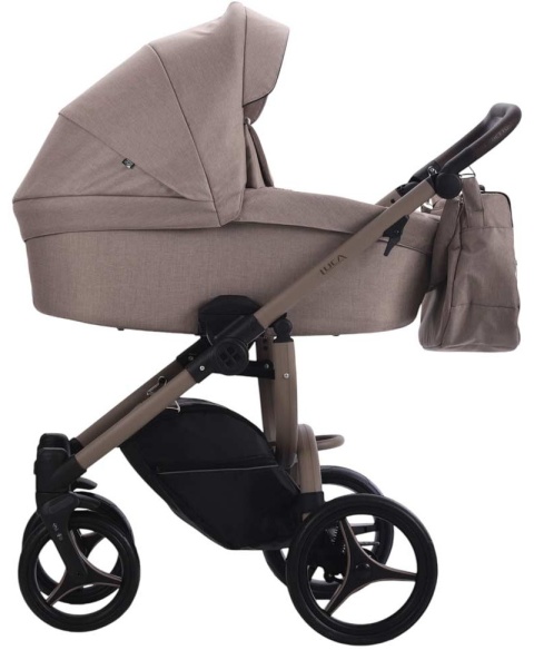 LUCA - 37/KASZMIR/FLEXY 2w1 Bebetto