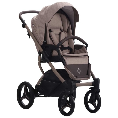 LUCA - 37/KASZMIR/FLEXY 2w1 Bebetto