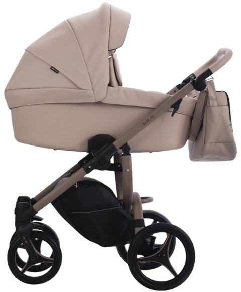 LUCA - PRO.30/KASZMIR/LATTE/PUMP 2w1 Bebetto