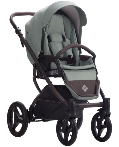 LUCA - PRO.32/BROWN/PUMP 2w1 Bebetto