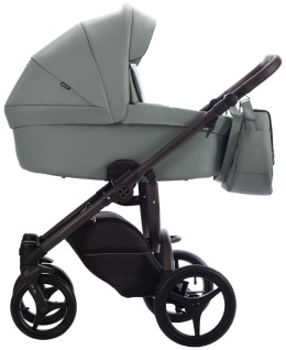 LUCA - PRO.32/BROWN/PUMP 2w1 Bebetto