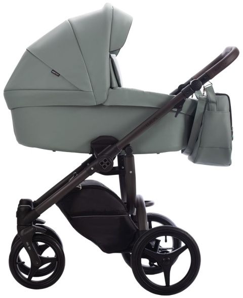 LUCA - PRO.32/BROWN/PUMP 2w1 Bebetto