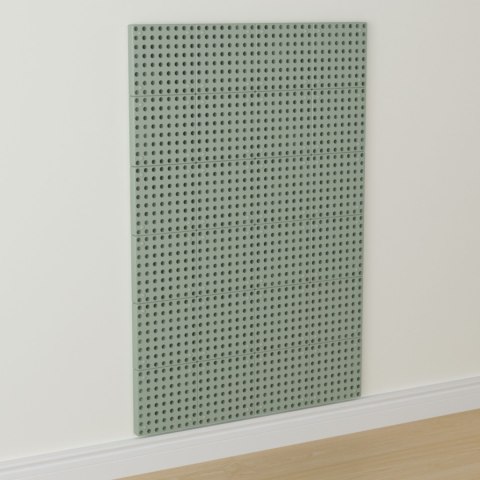 MASTERKIDZ Panel Ścienny Tablica Naukowa Kreatywna STEM Tablica na zewnątrz Outdoor 120 x 80 (cm)