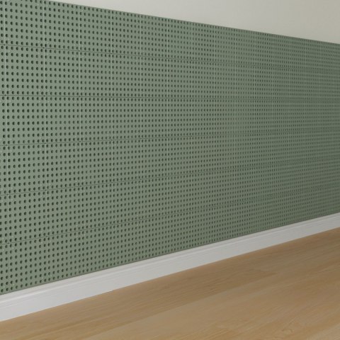 MASTERKIDZ Panel Ścienny Tablica Naukowa Kreatywna STEM Tablica na zewnątrz Outdoor 120 x 80 (cm)