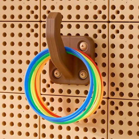 MASTERKIDZ Zestaw Ring Zręcznościowy Do Tablicy STEM