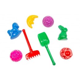 Wywrotka duża z dodatkami LESZKO