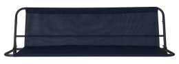 Części Zapasowe do Huśtawki Ogrodowej 8011 Plecionka na Siedzisko Granat