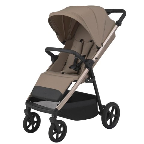 ESPIRO Wózek spacerowy PEARL 09 champagne pearl