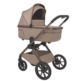 ESPIRO Wózek uniwersalny CLODI 08 fashionable brown