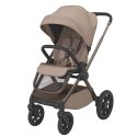ESPIRO Wózek uniwersalny CLODI 08 fashionable brown