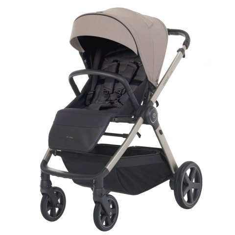 ESPIRO Wózek uniwersalny ONLY 529 sahara beige