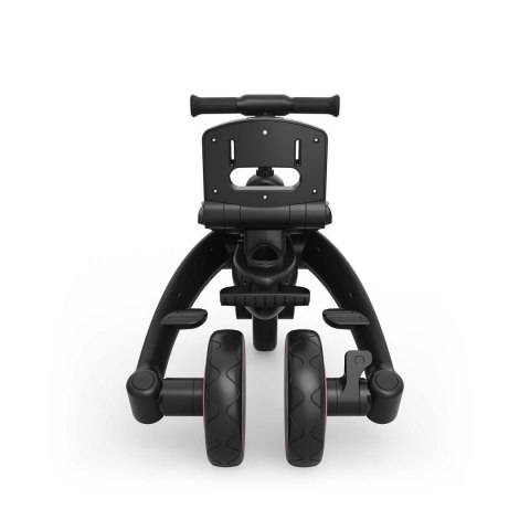 KINDERKRAFT Rowerek trójkołowy JAZZ 3 green