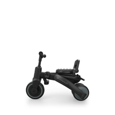 KINDERKRAFT Rowerek trójkołowy JAZZ 3 green