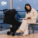 KINDERKRAFT Wózek spacerowy (kabinowy) PILOT 2 Mindnight Black
