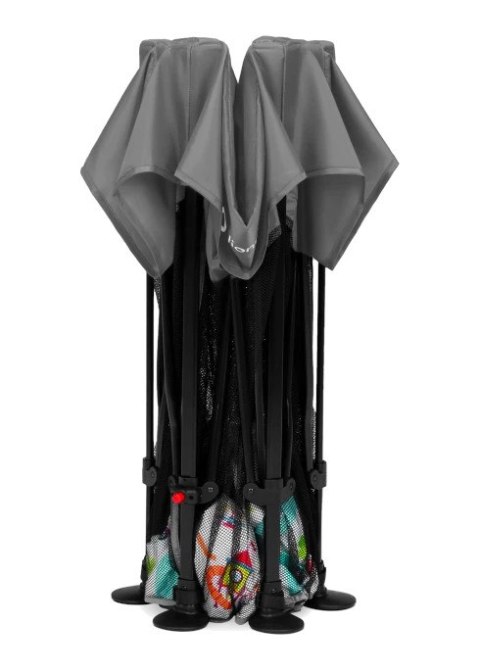 LIONELO Kojec Roel Plus Grey Multicolor