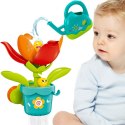 WOOPIE BABY Zabawka do Kąpieli Rozkwitając Kwiatek z Konewką