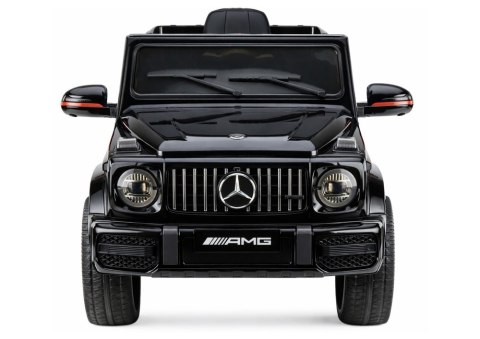 Auto Na Akumulator Mercedes AMG G 63 Czarny Lakierowany