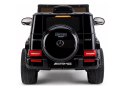Auto Na Akumulator Mercedes AMG G 63 Czarny Lakierowany