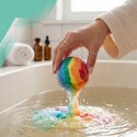 KULA DO KĄPIELI RAINBOW MUSUJĄCA BOMBA TĘCZOWA DLA DZIECI I DOROSŁYCH