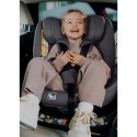 LIONELO Fotelik samochodowy Bastiaan One i-size Grey Stone