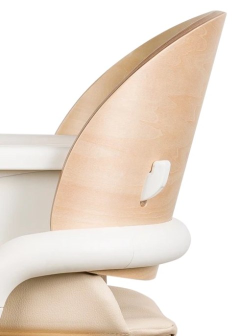 LIONELO Leżaczek bujaczek Lionelo Celia Rocker