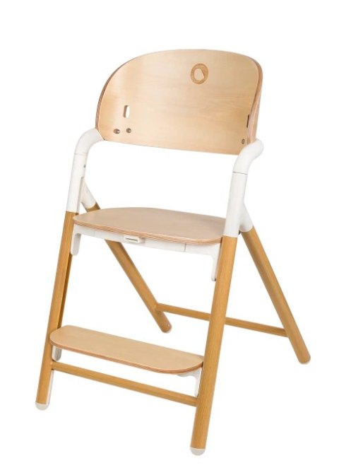 LIONELO Leżaczek bujaczek Lionelo Celia Rocker