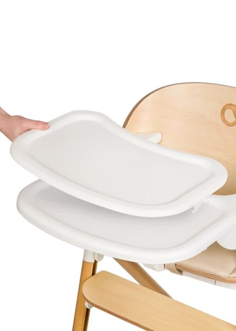 LIONELO Leżaczek bujaczek Lionelo Celia Rocker