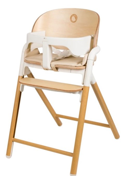 LIONELO Leżaczek bujaczek Lionelo Celia Rocker