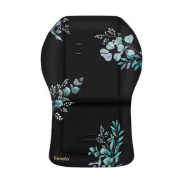 LIONELO Wkładka do wózka Golden Moments Black