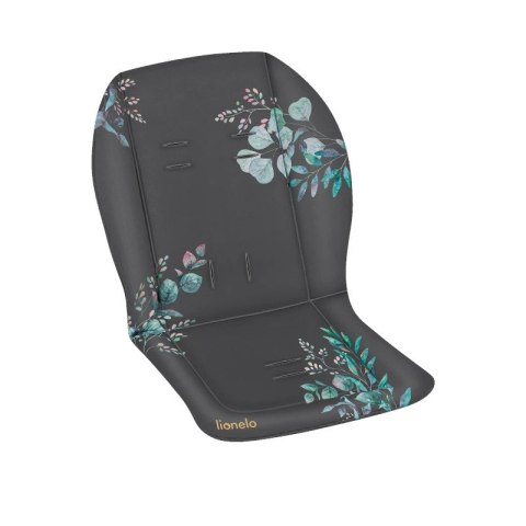 LIONELO Wkładka do wózka Golden Moments Grey