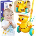 WOOPIE Pchacz na Kijku Kaczuszka Efekty Dźwiękowe i Świetlne