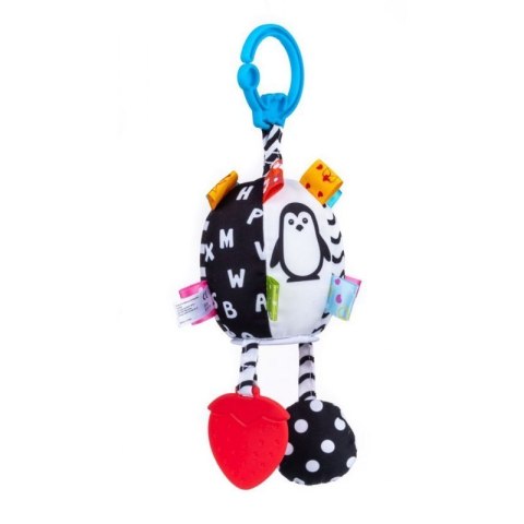 Zawieszka piłka sensory DUMEL