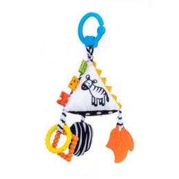 Zawieszka piramidka sensory DUMEL