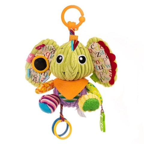 Zawieszka słoń elvis DUMEL