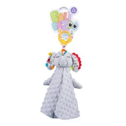 Zawieszka szumiący słonik DUMEL