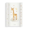ALBERO MIO Mata do przewijania miękka 448 Żyrafa Lulu