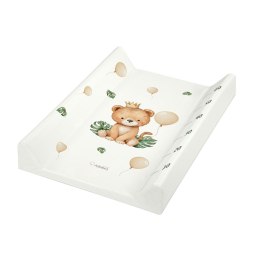 ALBERO MIO Mata do przewijania miękka 449 Safari Party