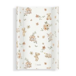 ALBERO MIO Mata do przewijania miękka 450 Pastelowy ogród