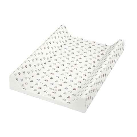 ALBERO MIO Mata do przewijania miękka CMP2 Mini Cars