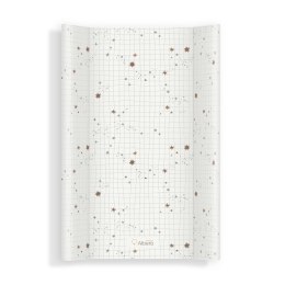 ALBERO MIO Mata do przewijania miękka CP8 Gwiezdny pył