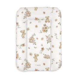 ALBERO MIO Mata do przewijania niemowląt (włóknina) 70x50 450 Pastelowy ogród